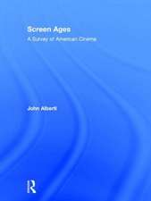 Screen Ages: A Survey of American Cinema