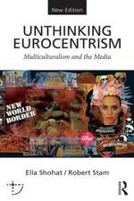 Unthinking Eurocentrism