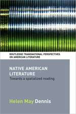 Native American Literature