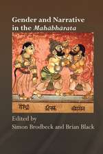 Gender and Narrative in the Mahabharata