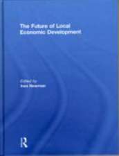 The Future of Local Economic Development