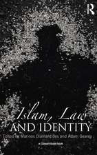 Islam, Law and Identity