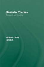 Sandplay Therapy: Research and Practice