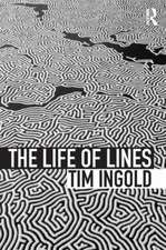 The Life of Lines