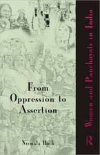 From Oppression to Assertion: Women and Panchayats in India