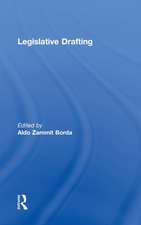 Legislative Drafting