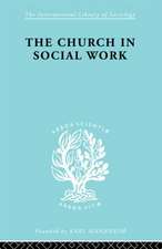 Church & Social Work Ils 181