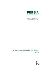 Persia (RLE Iran A)