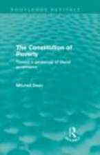 The Constitution of Poverty (Routledge Revivals)