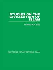 Studies on the Civilization of Islam