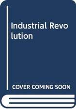 Industrial Revolution