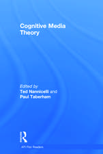 Cognitive Media Theory