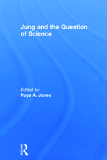 Jung and the Question of Science