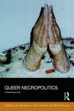 Queer Necropolitics