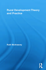 Rural Development Theory and Practice