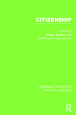 Citizenship