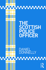 The Scottish Police Officer