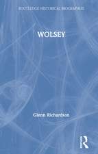 WOLSEY