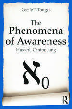 The Phenomena of Awareness: Husserl, Cantor, Jung