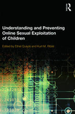 Understanding and Preventing Online Sexual Exploitation of Children