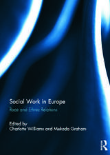 Social Work in Europe: Race and Ethnic Relations