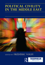 Political Civility in the Middle East