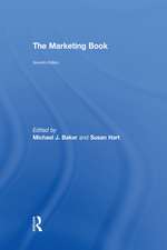 The Marketing Book