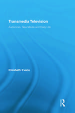 Transmedia Television