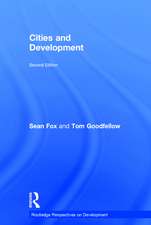 Cities and Development
