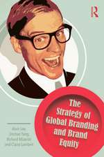 The Strategy of Global Branding and Brand Equity