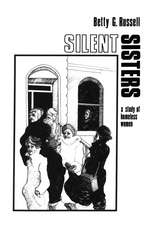 Silent Sisters