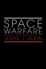 Space Warfare