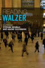 Reading Walzer