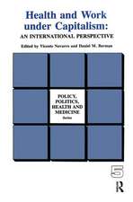 An International Perspective: An International Perspective