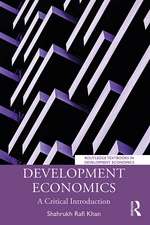 Development Economics