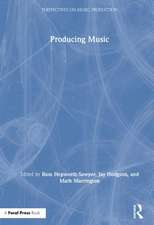 Producing Music