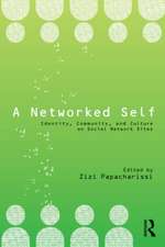 A Networked Self