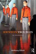 Identity Troubles: An introduction