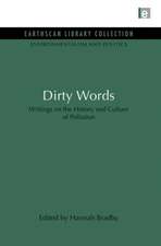 Dirty Words