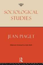 Sociological Studies