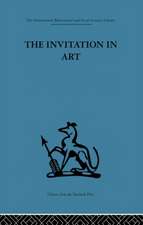 The Invitation in Art