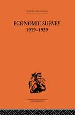 Economic Survey