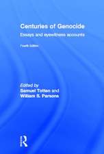 Centuries of Genocide: Essays and Eyewitness Accounts