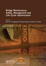 Bridge Maintenance, Safety, Management and Life-Cycle Optimization: Proceedings of the Fifth International IABMAS Conference, Philadelphia, USA, 11-15 July 2010