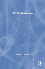 The Vietnam War