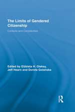 The Limits of Gendered Citizenship: Contexts and Complexities