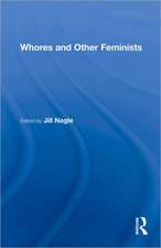 Whores and Other Feminists