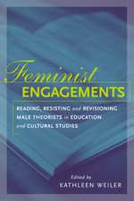 Feminist Engagements