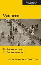 Morocco: Globalization and Its Consequences