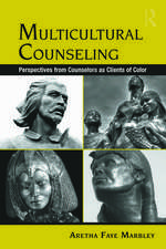 Multicultural Counseling: Perspectives from Counselors as Clients of Color